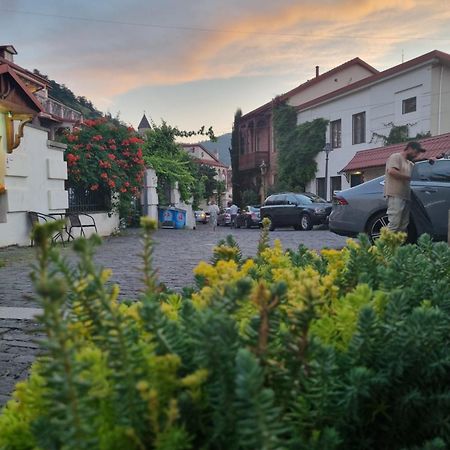 Betlemi25 Pansiyon Tiflis Dış mekan fotoğraf